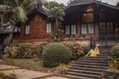 Homes Bungalow