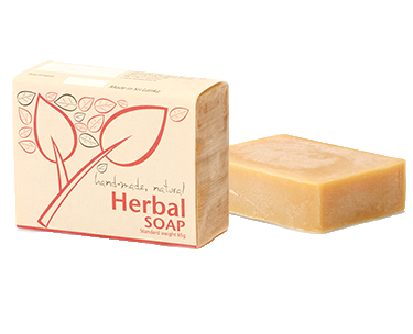 Herbal Pitta Soap